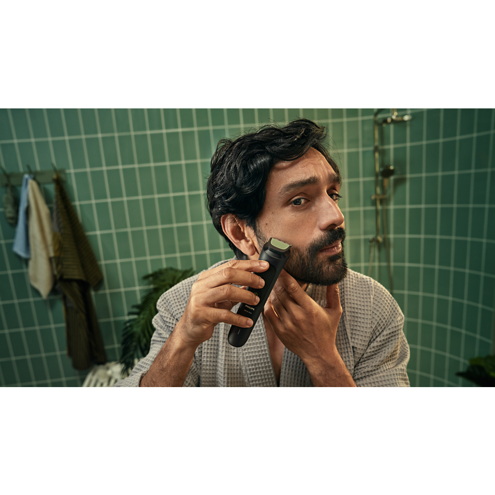 Philips All-in-One urejevalnik za obraz, lase in telo serije 3000 MG3930/15