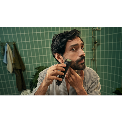 Philips All-in-One urejevalnik za obraz, lase in telo serije 3000 MG3930/15