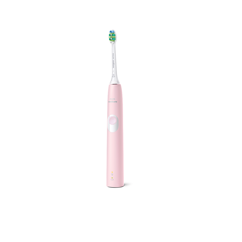 Philips Sonicare električna zobna ščetka Protective Clean serije 4300 HX6800/35