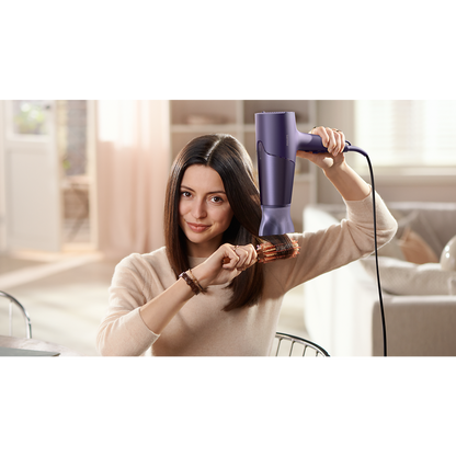 Philips sušilnik za lase serije 5000 BHD514/00