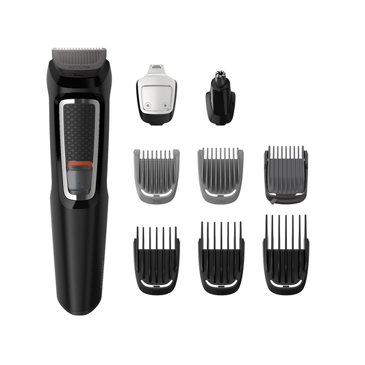Philips All-in-One urejevalnik za obraz in lase serije 3000 MG3740/15