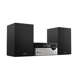 PHILIPS TAM4205M2/12 MIKROSISTEM Z DAB+, USB, BT