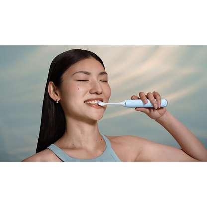 Philips Sonicare električna zobna ščetka serije 6100 HX7406/02