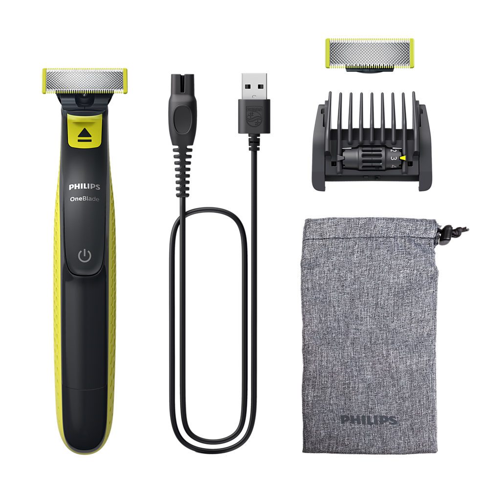 Philips OneBlade Obraz QP2724/30