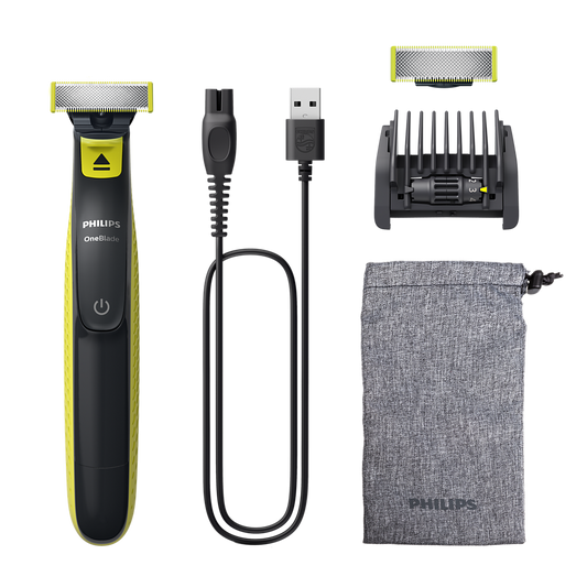 Philips OneBlade Obraz QP2724/30