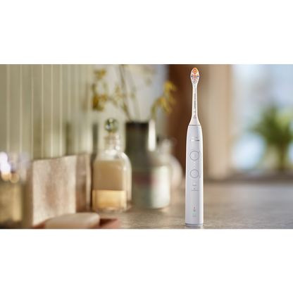 Philips Sonicare električna zobna ščetka serije 6100 HX7408/01