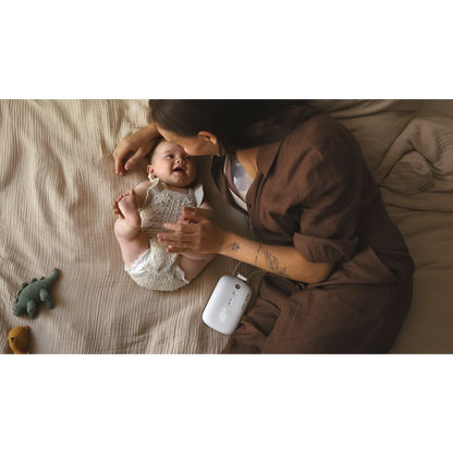 Philips Avent majhni ščitniki za bradavice za Hands-free električno prsno črpalko SCF554/11