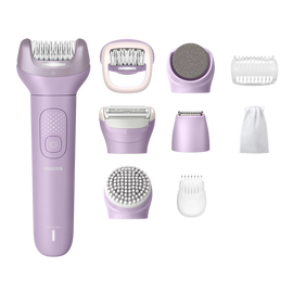 Philips epilator serije 8000 BRE728/00