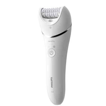 Philips epilator serije 8000 BRE700/00