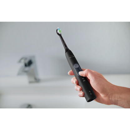 Philips Sonicare električna zobna ščetka Protective Clean serije 4500 HX6830/44