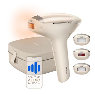Philips Lumea IPL 9900 Pro BRC332/00