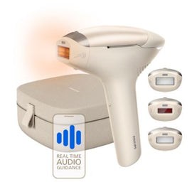 Philips Lumea IPL 9900 Pro BRC332/00