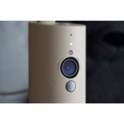 Philips Avent povezljiva video otroška varuška SCD643/26