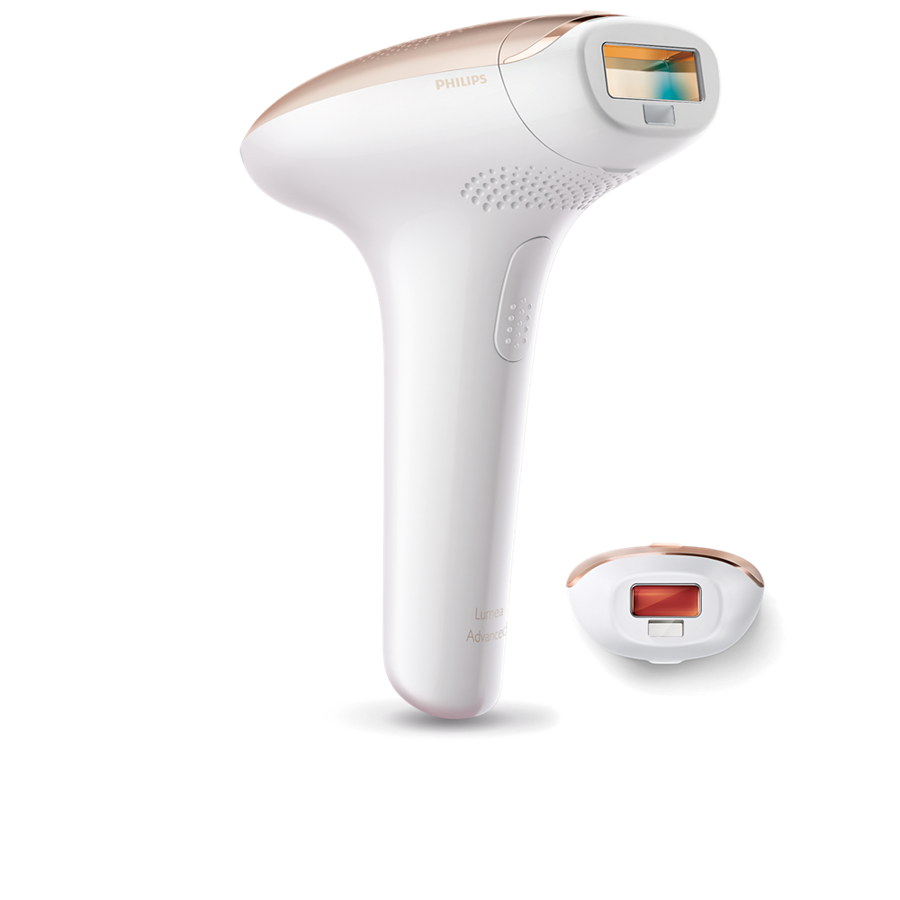 Philips Lumea IPL aparat za odstranjevanje dlak serije 7000 SC1997/00