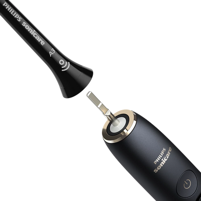 Philips Sonicare električna zobna ščetka serije 9900 HX9813/92