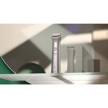 Philips All-in-One urejevalnik za obraz, lase in telo serije 5000 MG5921/15