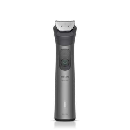 Philips All-in-One urejevalnik za obraz, lase in telo serije 7000 MG7961/15