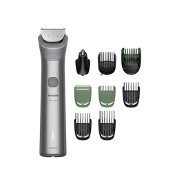 Philips All-in-One urejevalnik za obraz, lase in telo serije 5000 MG5931/15