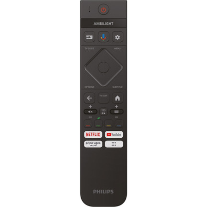 PHILIPS 77OLED819/12 OLED TV