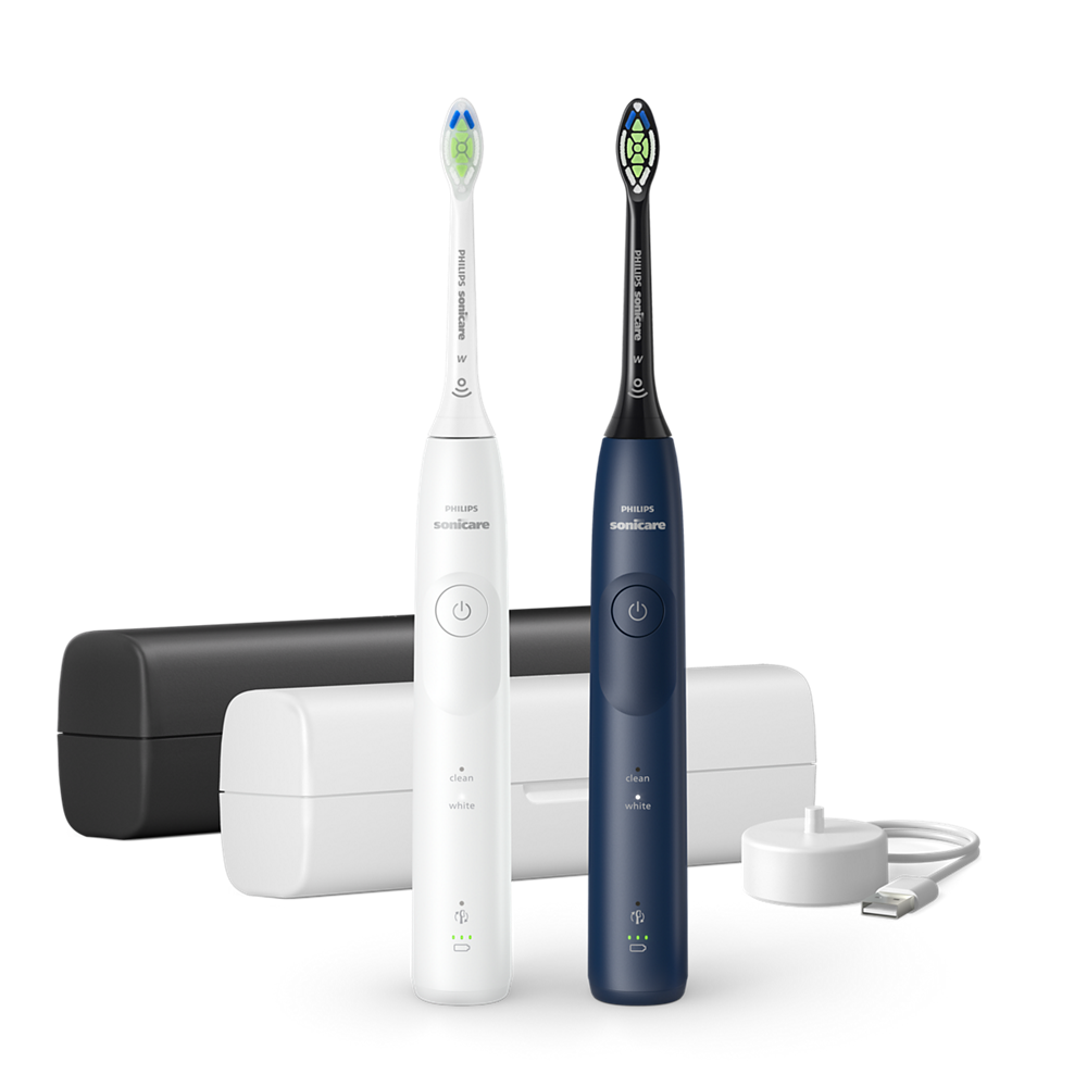 Philips Sonicare električna zobna ščetka serije 5500 HX7119/01