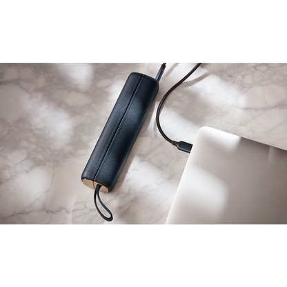 Philips Sonicare električna zobna ščetka Diamond Clean Prestige serije 9900 HX9992/12