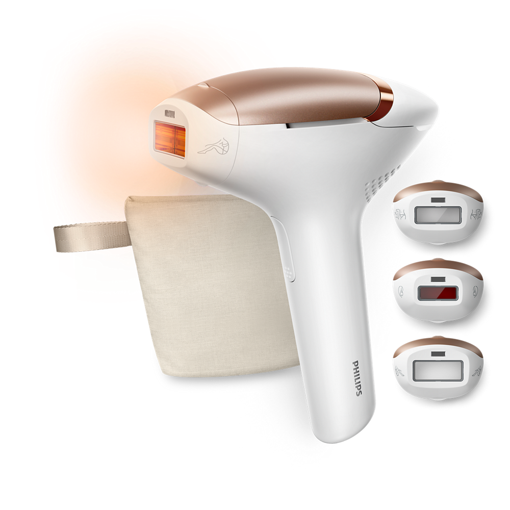 Philips Lumea IPL 9000 BRI937/00