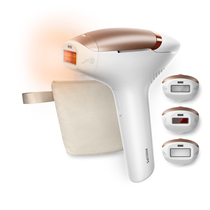 Philips Lumea IPL 9000 BRI937/00