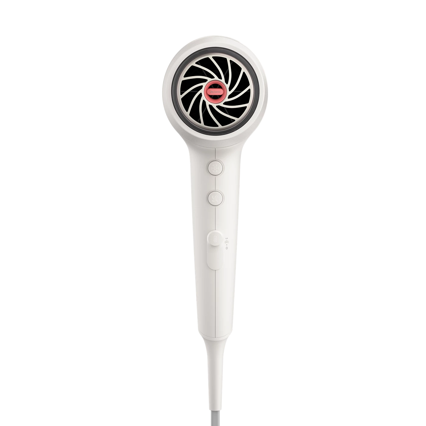 Philips sušilnik za lase serije 5000 BHD501/00
