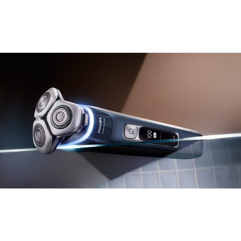 Philips električni brivnik serije i9000 Prestige XP9201/33