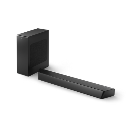 PHILIPS TAB7207/10 SOUNDBAR