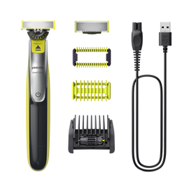 Philips OneBlade 360 Obraz in telo QP2834/20