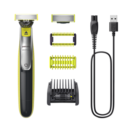 Philips OneBlade 360 Obraz in telo QP2834/20