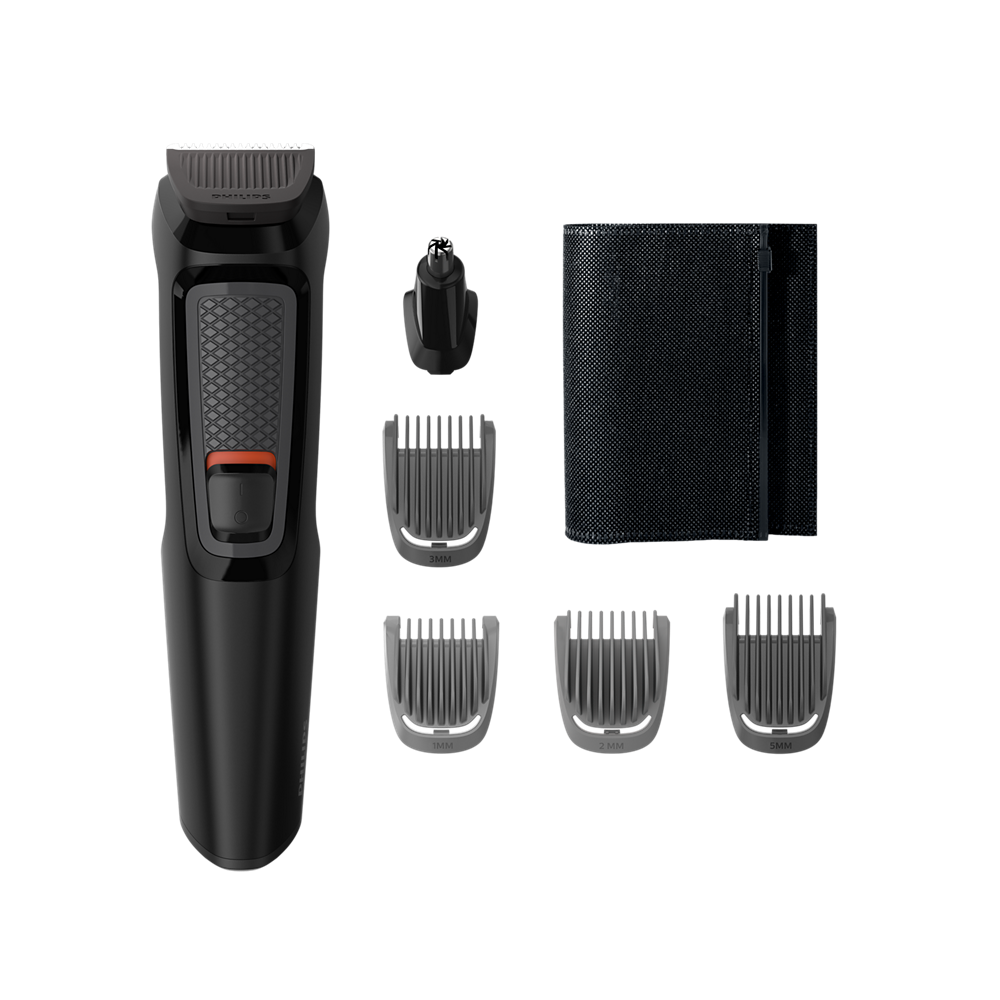 Philips All-in-One urejevalnik za obraz serije 3000 MG3710/15