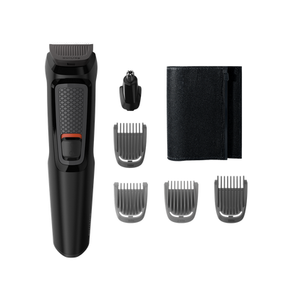 Philips All-in-One urejevalnik za obraz serije 3000 MG3710/15