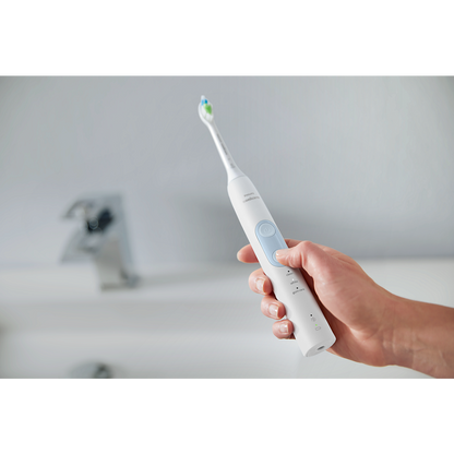 Philips Sonicare električna zobna ščetka Protective Clean serije 5100 HX6859/29