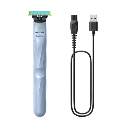 Philips OneBlade 1st Shave QP1324/20