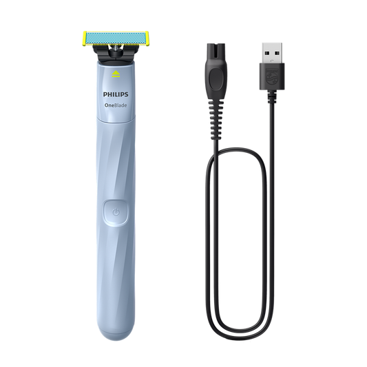 Philips OneBlade 1st Shave QP1324/20