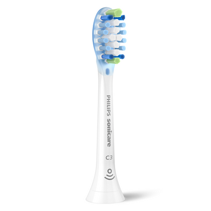 Philips Sonicare C3 Premium Plaque Defence nadomestna glava ščetke HX9044/87