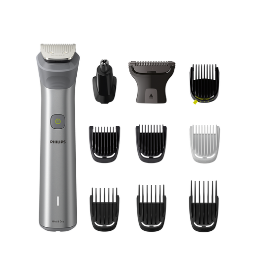 Philips All-in-One urejevalnik za obraz, lase in telo serije 5000 MG5930/15