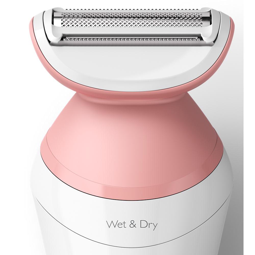 Philips električni brivnik za ženske serije 6000 BRL146/20