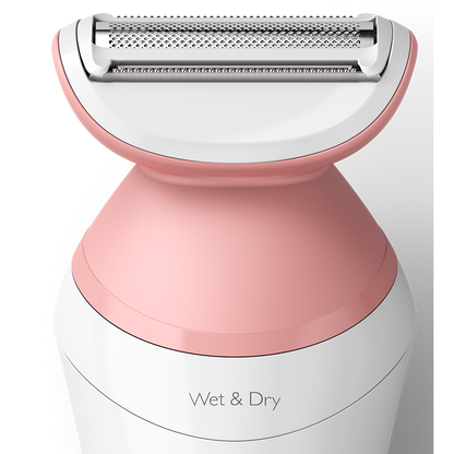 Philips električni brivnik za ženske serije 6000 BRL146/20