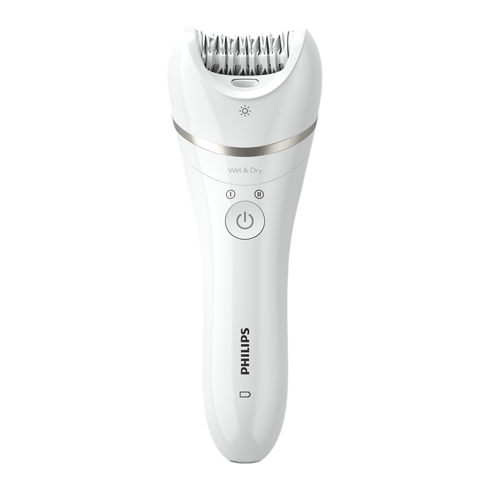 PHILIPS BRE770/92 DEPILATOR