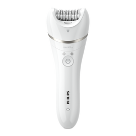 PHILIPS BRE770/92 DEPILATOR