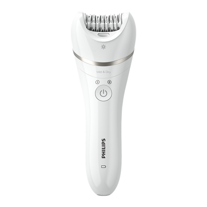 PHILIPS BRE770/92 DEPILATOR