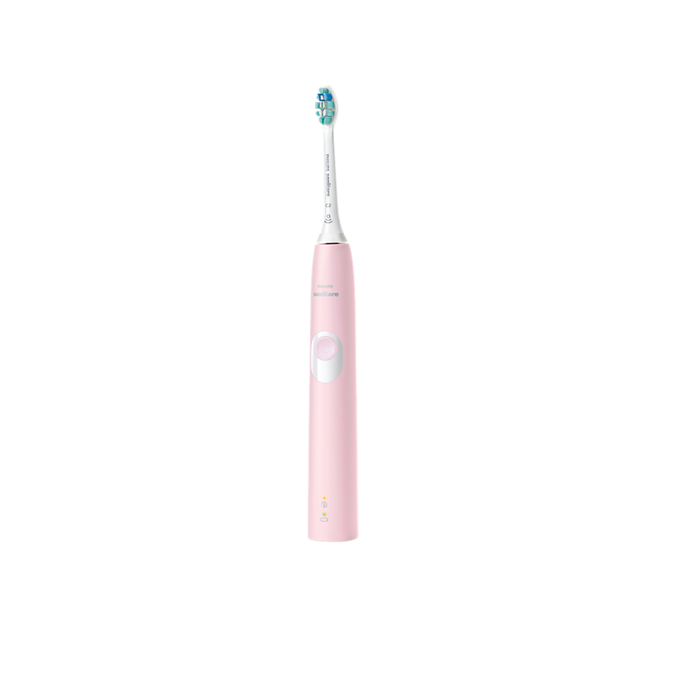Philips Sonicare električna zobna ščetka Protective Clean serije 4300 HX6806/04