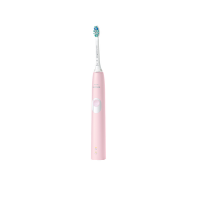 Philips Sonicare električna zobna ščetka Protective Clean serije 4300 HX6806/04