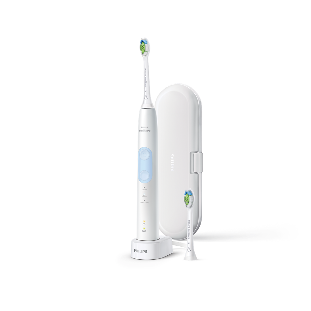 Philips Sonicare električna zobna ščetka Protective Clean serije 5100 HX6859/29