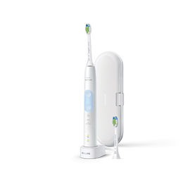 Philips Sonicare električna zobna ščetka Protective Clean serije 5100 HX6859/29