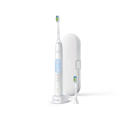 Philips Sonicare električna zobna ščetka Protective Clean serije 5100 HX6859/29