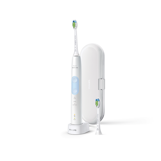 Philips Sonicare električna zobna ščetka Protective Clean serije 5100 HX6859/29